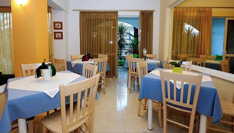 Apollon Hotel Apartments - Ρέθυμνο, Κρήτη