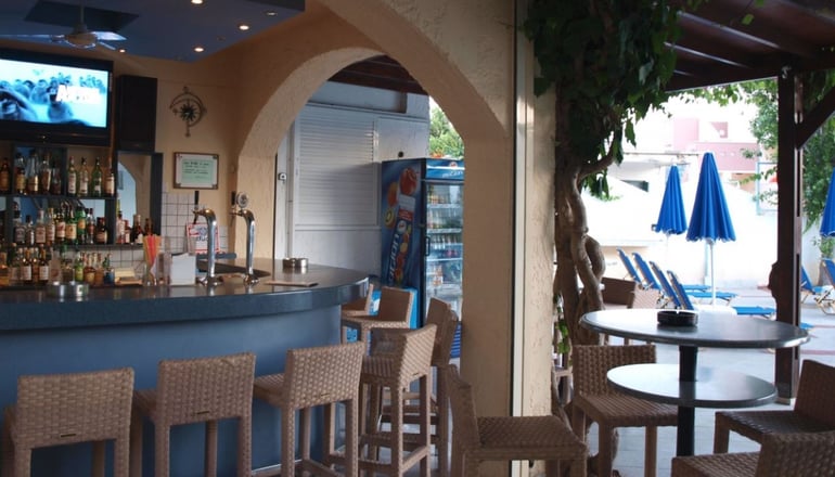 Apollon Hotel Apartments - Ρέθυμνο, Κρήτη