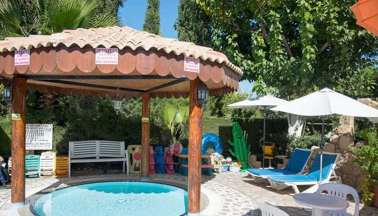 Apollonia Holiday Apartments