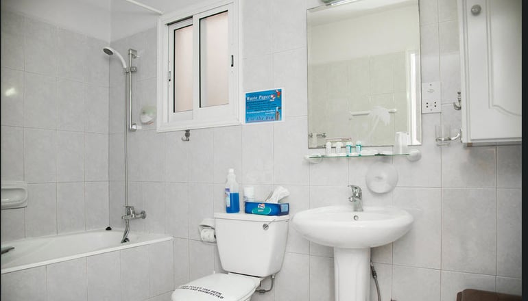 Apollonia Holiday Apartments