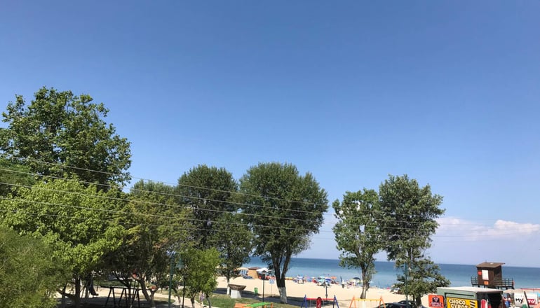 Aqua Beachfront Elegant Hotel - Ολυμπιακή Ακτή, Πιερία