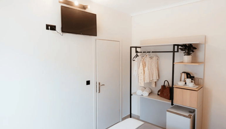 Aqua Beachfront Elegant Hotel - Ολυμπιακή Ακτή, Πιερία