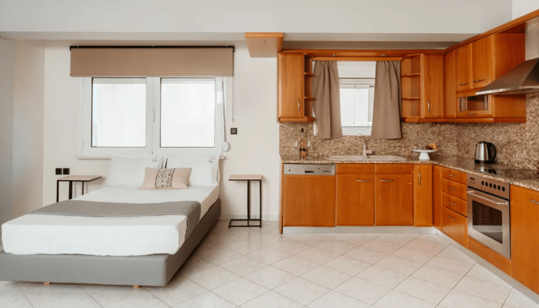Aqua Beachfront Elegant Hotel - Ολυμπιακή Ακτή, Πιερία