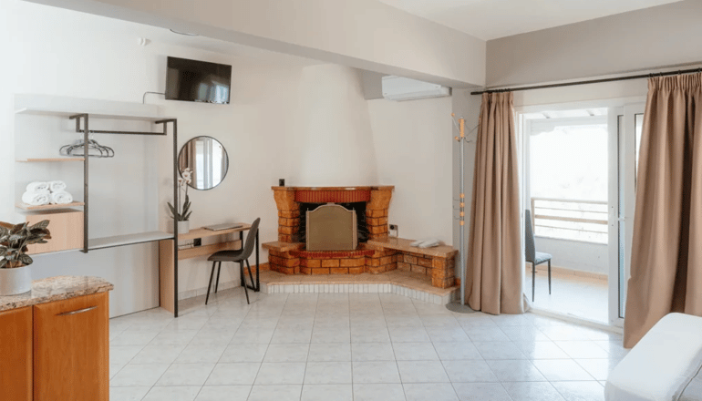 Aqua Beachfront Elegant Hotel - Ολυμπιακή Ακτή, Πιερία