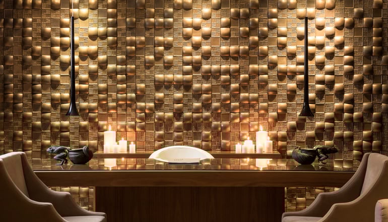 5* Aqua Blu Boutique Hotel & Spa -  Λάμπη, Κως