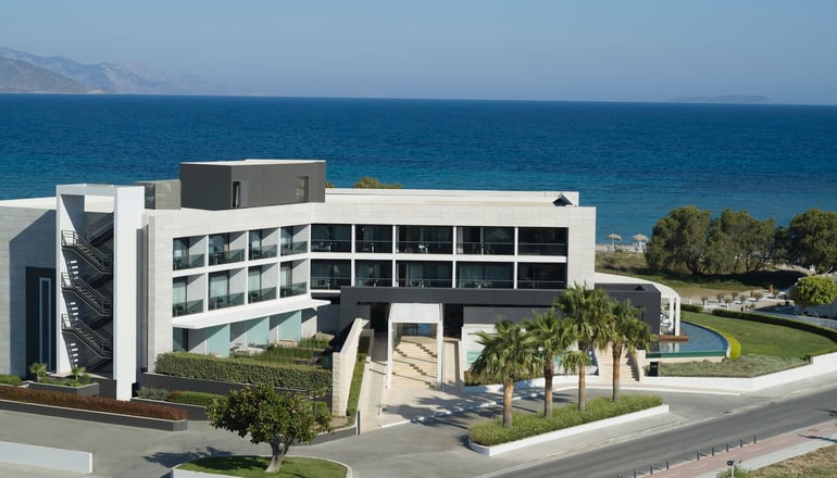 5* Aqua Blu Boutique Hotel & Spa -  Λάμπη, Κως
