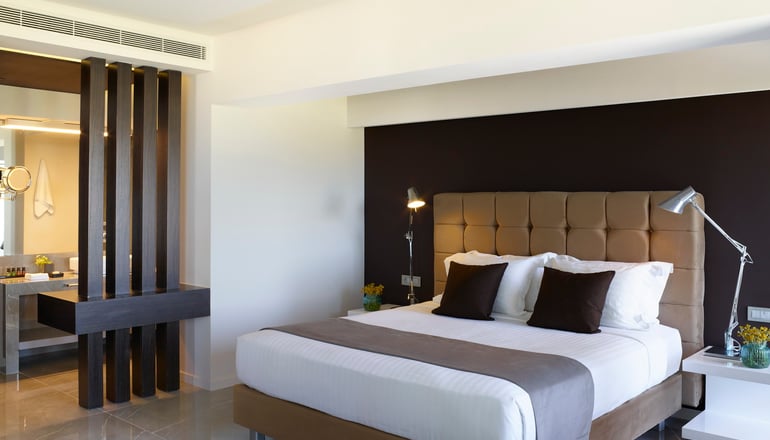 5* Aqua Blu Boutique Hotel & Spa -  Λάμπη, Κως