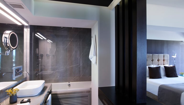 5* Aqua Blu Boutique Hotel & Spa -  Λάμπη, Κως
