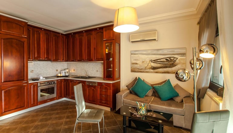 Aqua Mare Sea Side Hotel - Νέα Καλλικράτεια, Χαλκιδική