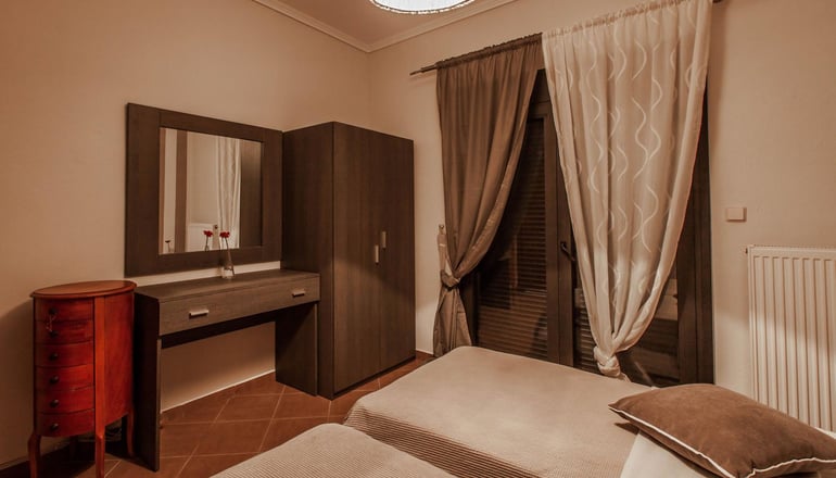 Aqua Mare Sea Side Hotel - Νέα Καλλικράτεια, Χαλκιδική