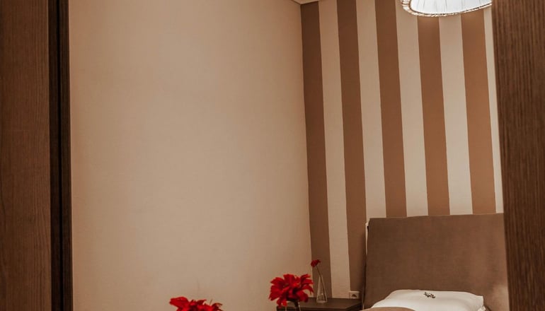 Aqua Mare Sea Side Hotel - Νέα Καλλικράτεια, Χαλκιδική