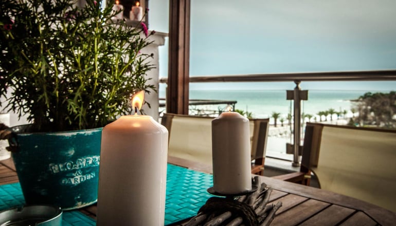 Aqua Mare Sea Side Hotel - Νέα Καλλικράτεια, Χαλκιδική