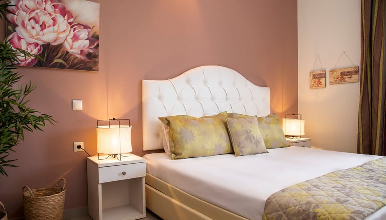Aqua Mare Hotel - Νέα Καλλικράτεια, Χαλκιδική