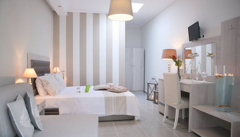 Aqua Mare Hotel - Νέα Καλλικράτεια, Χαλκιδική