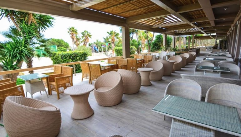 Aqua Mare Resort