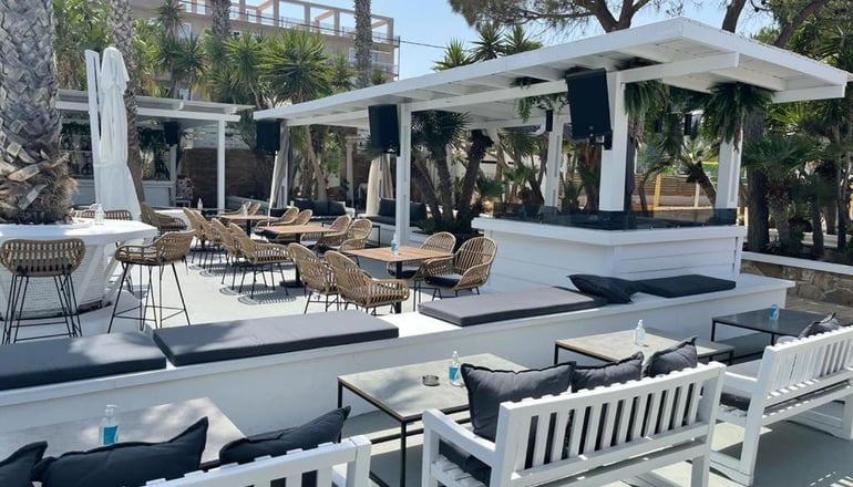 Aqua Mare Resort