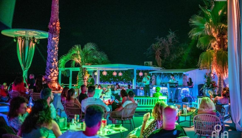 Aqua Mare Resort