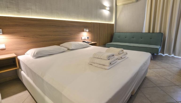 Aqua Mare Resort