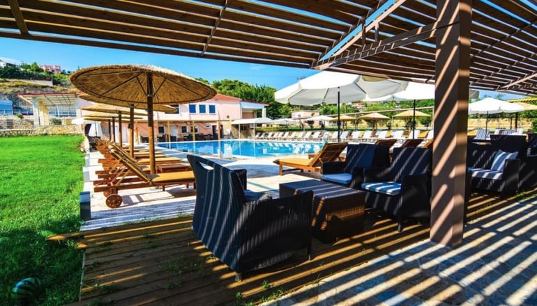Aqua Mare Resort
