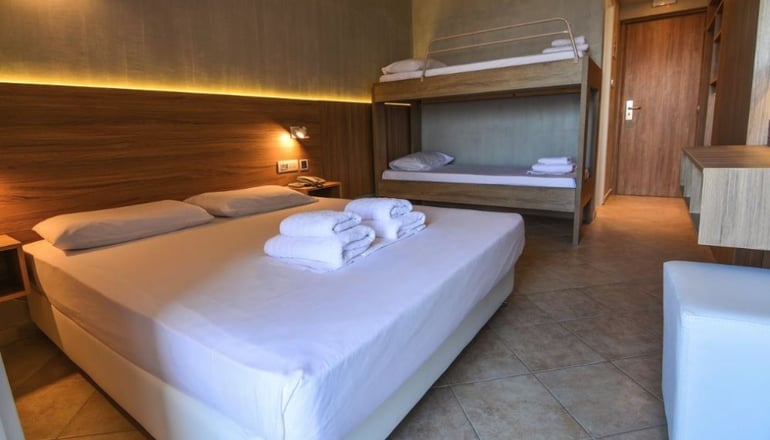 Aqua Mare Resort