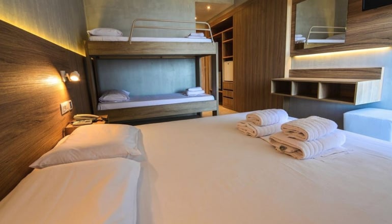 Aqua Mare Resort