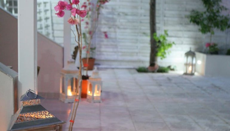 Aqua Mare Hotel - Νέα Καλλικράτεια, Χαλκιδική