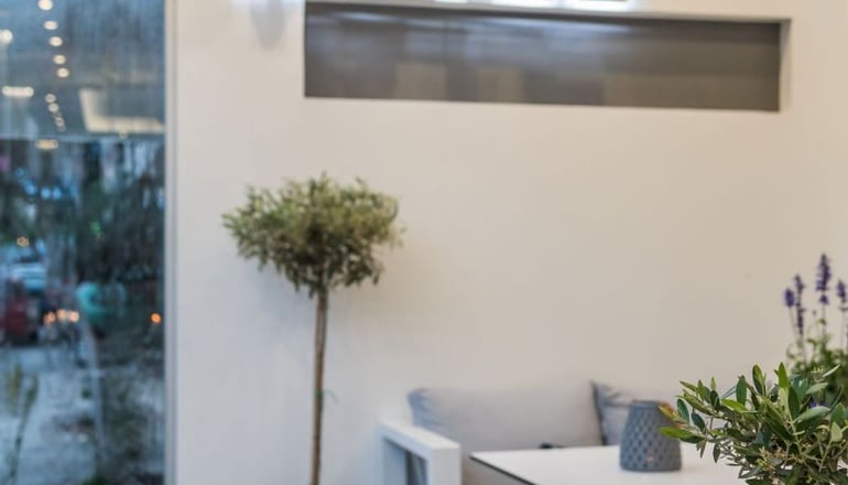 Aqua Mare Hotel - Νέα Καλλικράτεια, Χαλκιδική