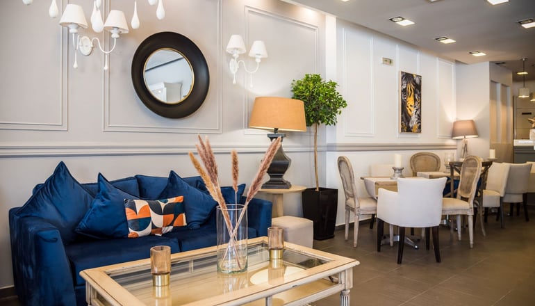 Aqua Mare Hotel - Νέα Καλλικράτεια, Χαλκιδική