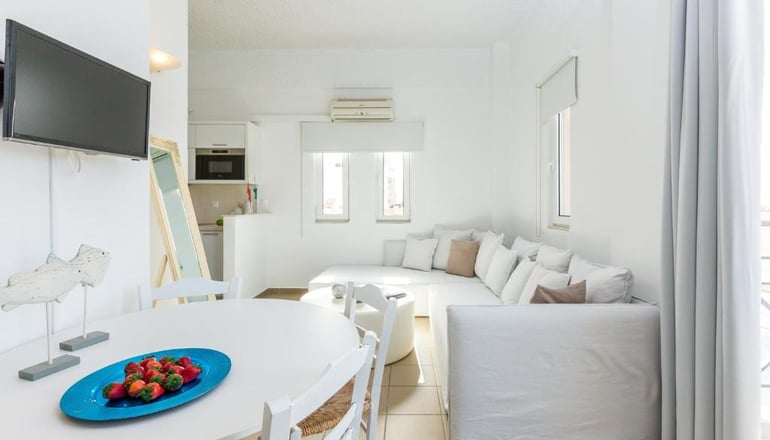 Aqua Marina Apartments