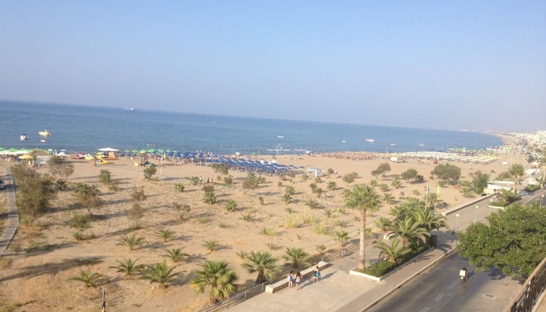 Aqua Marina Apartments