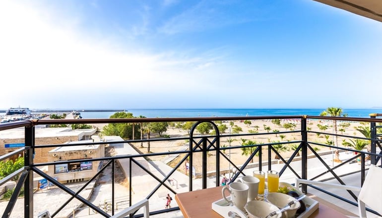 Aqua Marina Apartments