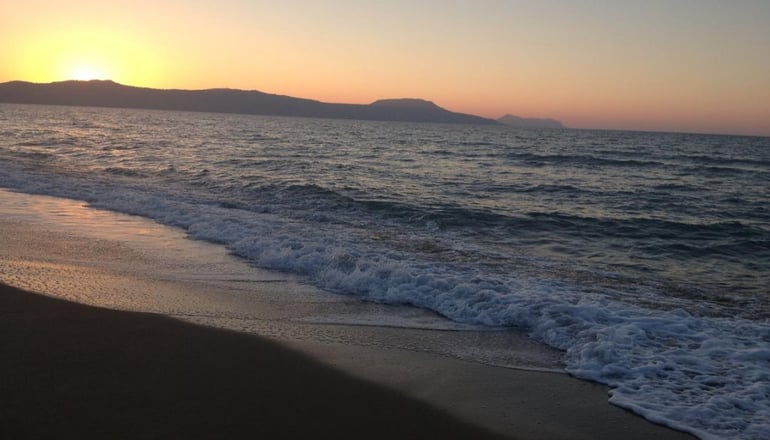 Aqua Marina Apartments