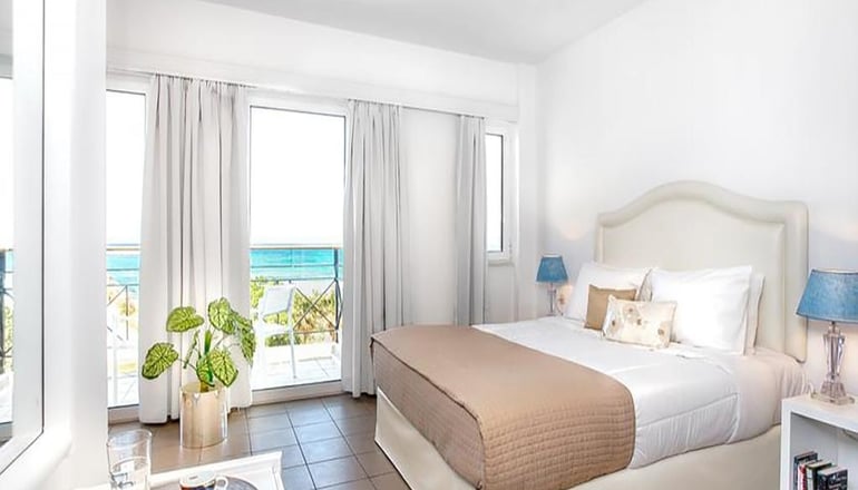 Aqua Marina Apartments