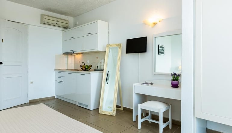 Aqua Marina Apartments