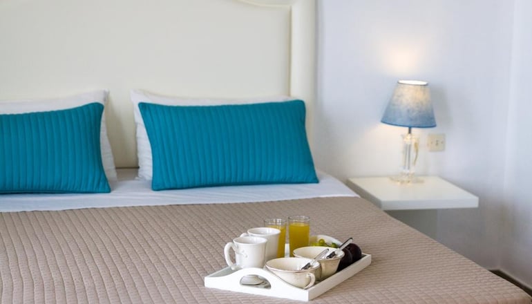 Aqua Marina Apartments