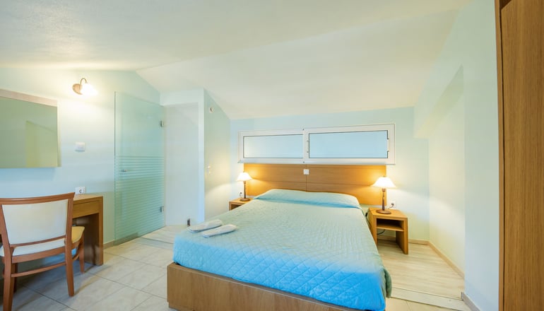 4* Aqualand Corfu Resort Hotel