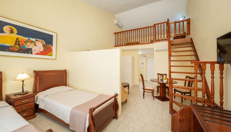 4* Aqualand Corfu Resort Hotel