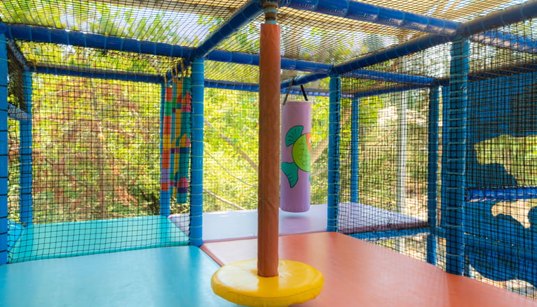 4* Aqualand Corfu Resort Hotel