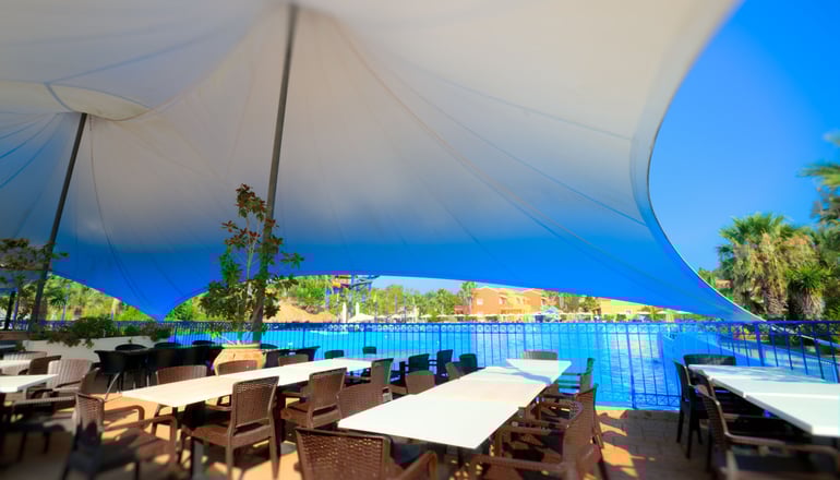 4* Aqualand Corfu Resort Hotel