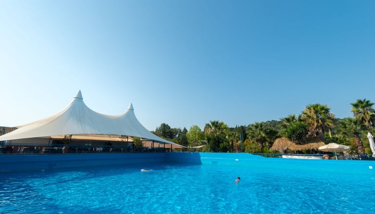 4* Aqualand Corfu Resort Hotel