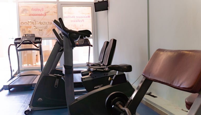 4* Aqualand Corfu Resort Hotel