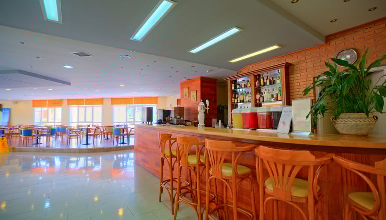 4* Aqualand Corfu Resort Hotel