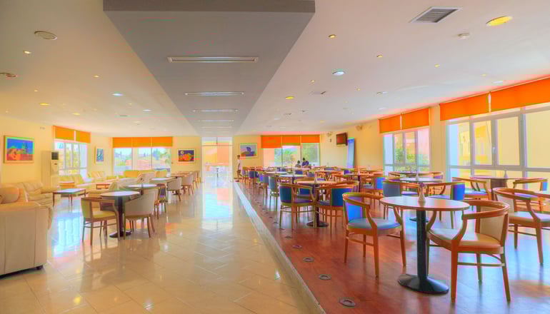 4* Aqualand Corfu Resort Hotel