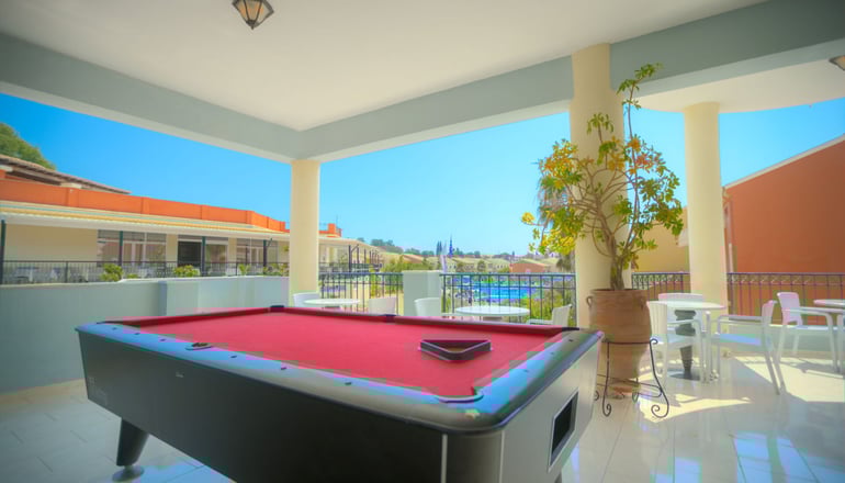 4* Aqualand Corfu Resort Hotel