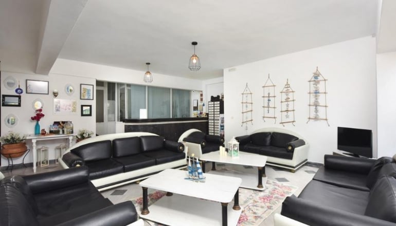 Aquarius Beach Eco-Hotel Corfu