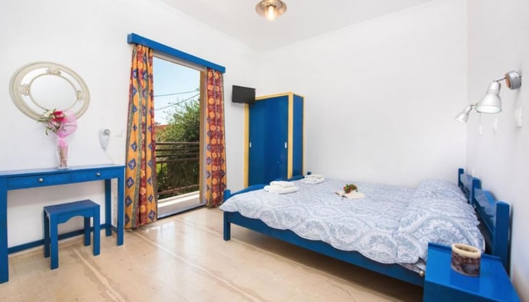 Aquarius Beach Eco-Hotel Corfu