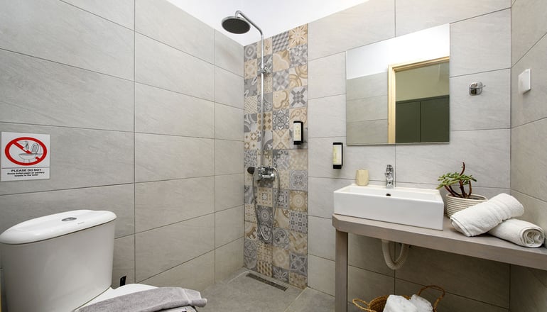 Aquarius Beach Eco-Hotel Corfu