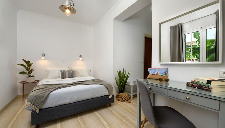 Aquarius Beach Eco-Hotel Corfu
