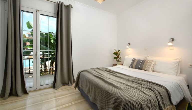 Aquarius Beach Eco-Hotel Corfu