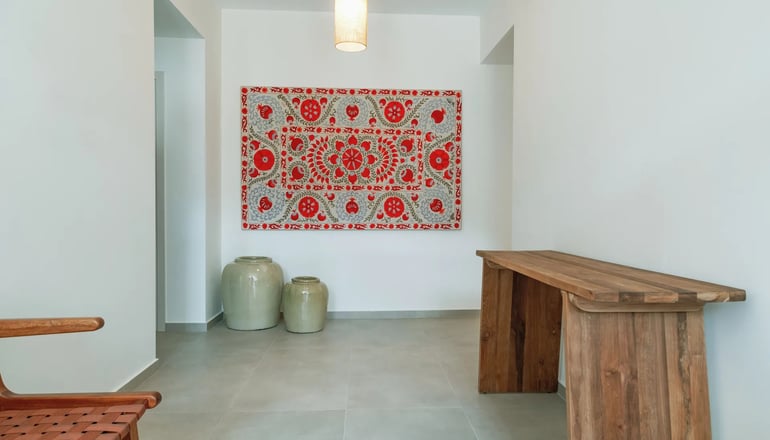 Arancia Elegant Rooms and Suites - Τολό, Αργολίδα